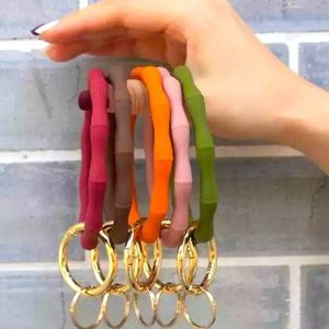 Keychain Bangle